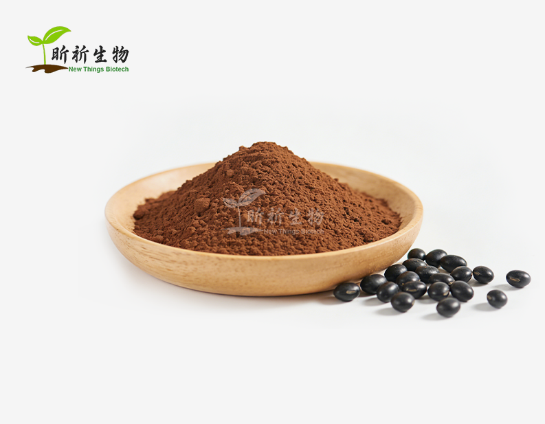 Black Bean Extract